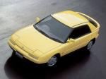 Eunos 100 1989 года